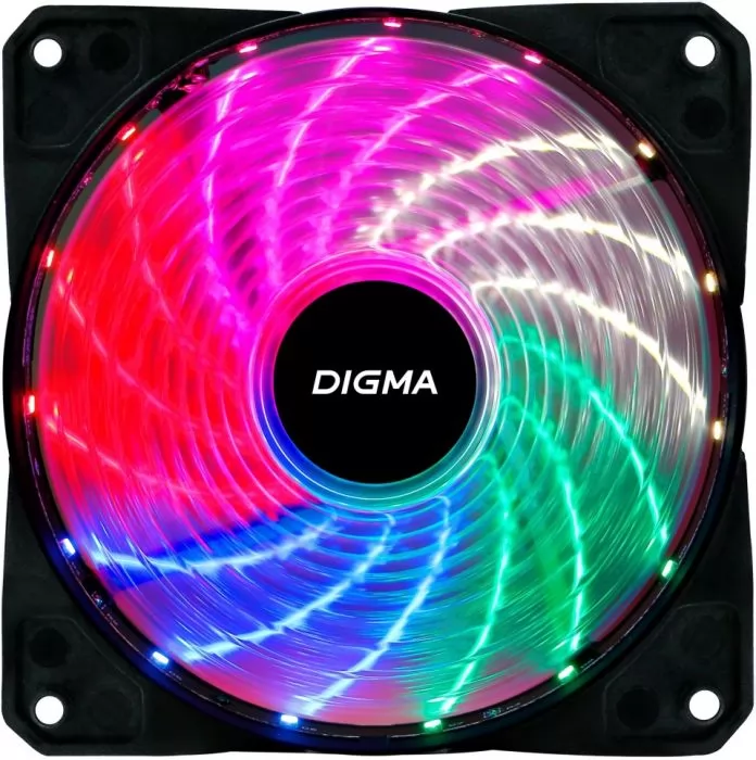 Digma DFAN-FRGB2