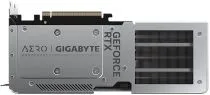 GIGABYTE GeForce RTX 4060 Ti AERO OC