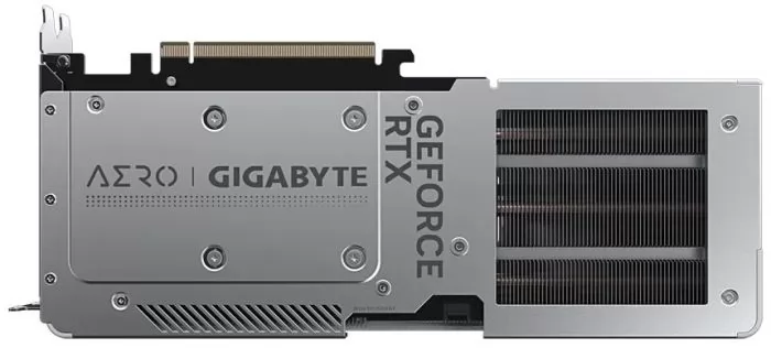 GIGABYTE GeForce RTX 4060 Ti AERO OC