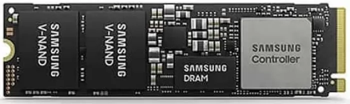 Samsung MZVL41T0HBLB-00B07