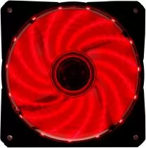 фото Digma DFAN-LED-RED