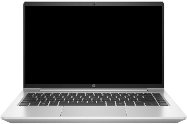 Ноутбук HP ProBook 440 G9 7J009PA i7-1255U/8GB/512GB SSD/MX570 2GB/14 FHD IPS/WiFi/BT/cam/noOS/silver игровой компьютер intel core i7 12700f amd rx 550 2gb 32gb ram ssd 512gb hdd 1tb