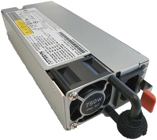 

Блок питания Lenovo 4P57A26291 750W, 80Plus Platinum, Hot-Swap SR635/655/645/665), 4P57A26291