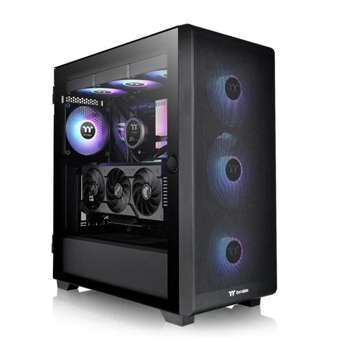 фото Thermaltake S250 TG ARGB