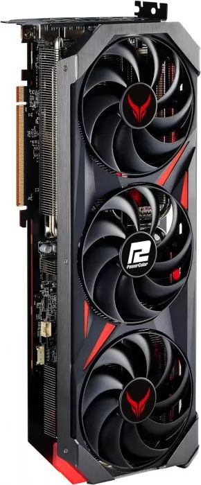 PowerColor Radeon RX 7800XT