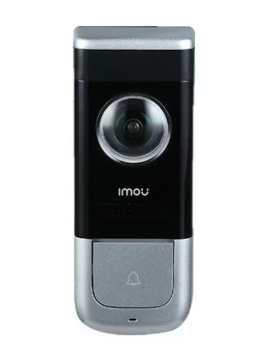 Imou Doorbell Wired