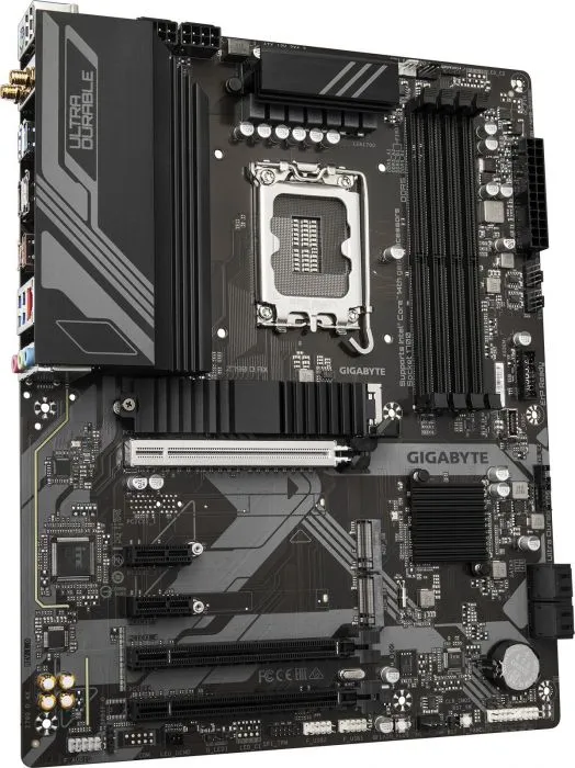 GIGABYTE Z790 D AX