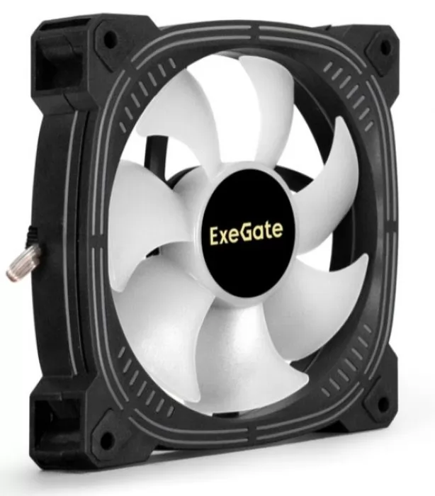 Exegate EX12025H6PSU-PWM.ARGB