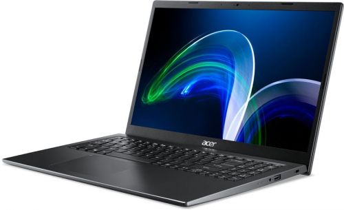 Ноутбук Acer Extensa EX215-32-P0SZ NX.EGNER.00C N6000/4GB/128GB SSD/noODD/UHD Graphics/15.6" FHD/Win10Pro/чёрный - фото 3