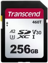 Transcend TS256GSDC460T
