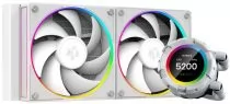 ID-Cooling SL240 WHITE