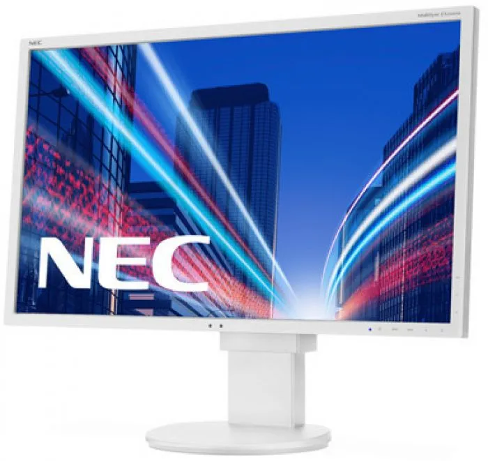 фото NEC MultiSync EA224WMi