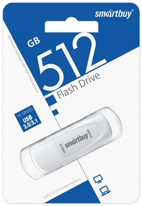 SmartBuy SB512GB3SCW