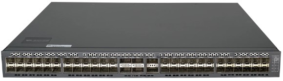 

Коммутатор управляемый BDCom S5864HB уровня 3, 48x 1/10GE SFP+, 2x 40 QSFP+, 4x 40/100GE QSFP28. Hot Swap БП 1+1, в комплекте 2x PSU AC ~220V AC, S5864HB