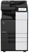 Konica Minolta bizhub C300i (УЦЕНЕННЫЙ)