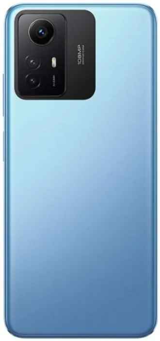 фото Xiaomi Redmi Note 12S 6/128GB