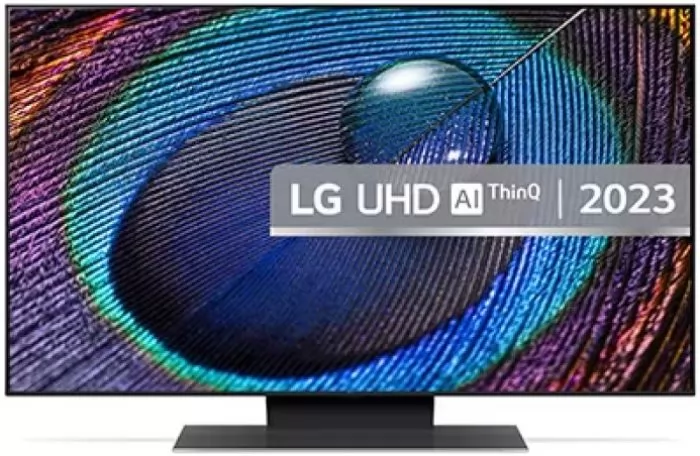 LG 43UR91006LA.ARUB