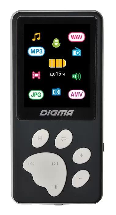 фото Digma S4BG