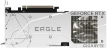 GIGABYTE GeForce RTX 4060 Ti EAGLE OC ICE