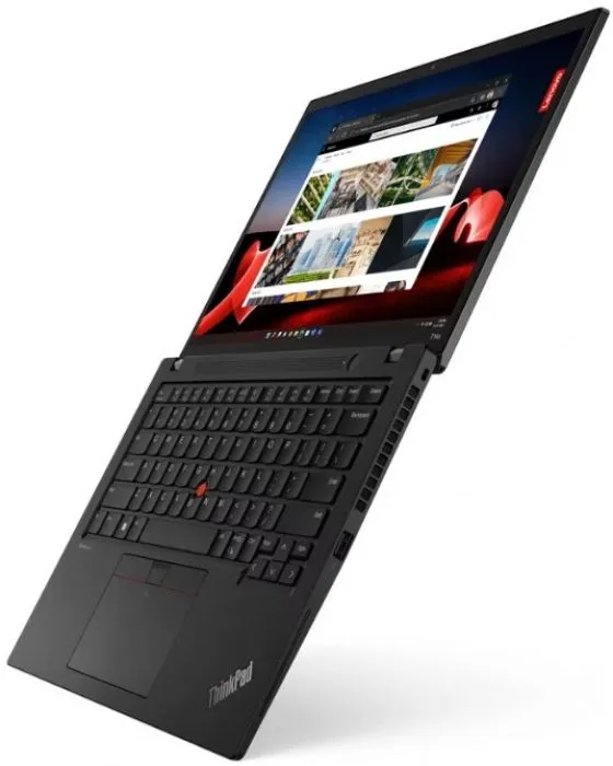 Lenovo ThinkPad T14s Gen 4