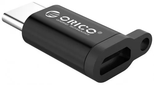 Orico ORICO-CBT-MT01-BK-BP