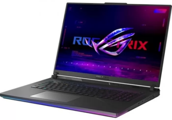 ASUS ROG Strix SCAR 18 G834JZ-N6021