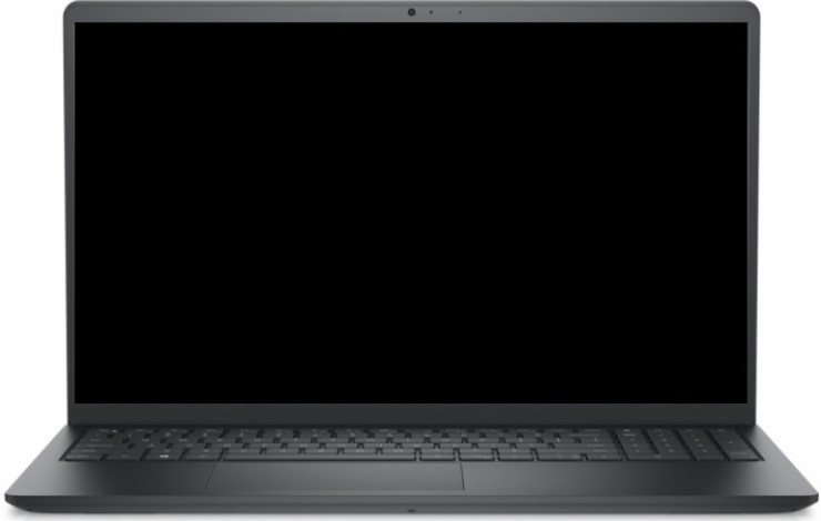 Ноутбук Dell Vostro 3520 i5-1235U/8GB/512GB SSD/noODD/15.6'' FHD/Iris Xe Graphics/noOS/черный