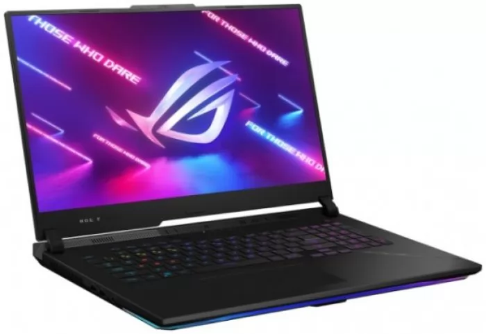 ASUS ROG Strix SCAR 17 G733PY-LL002