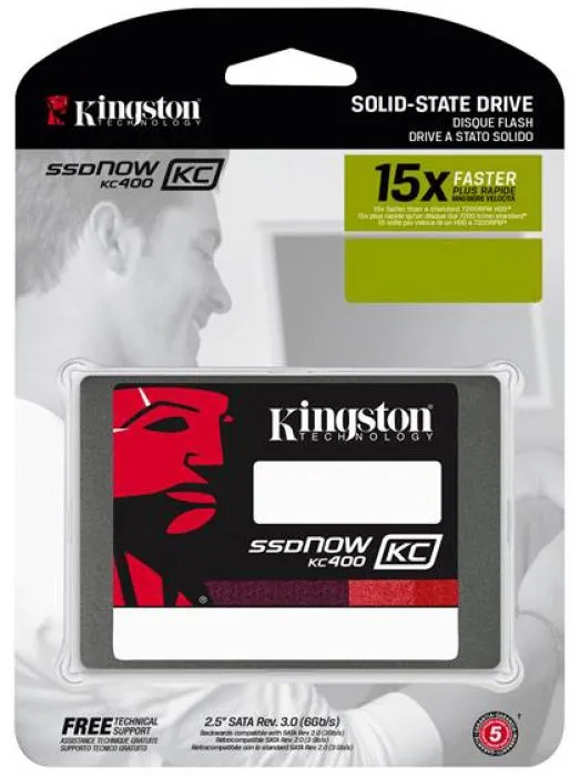 Kingston SKC400S37/512G