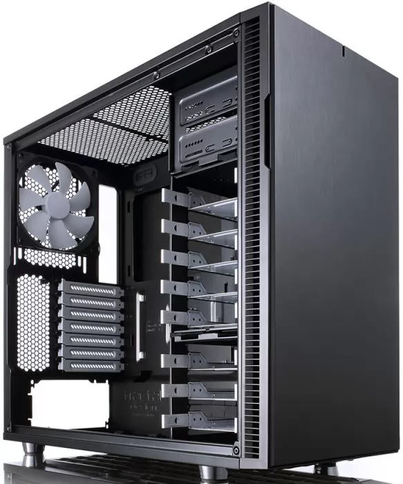 Fractal Design Define R5