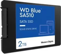 Western Digital WDS200T3B0A