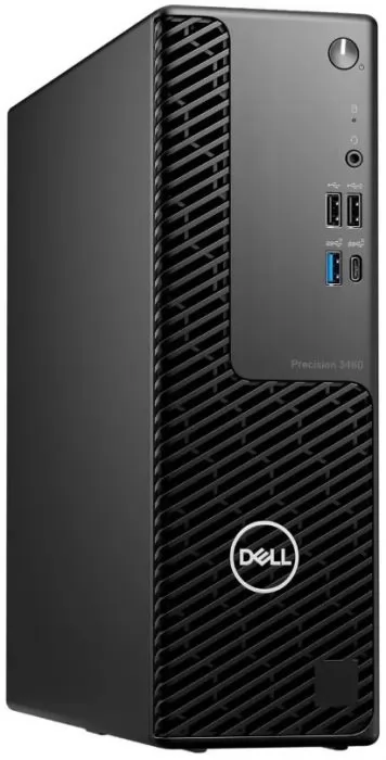 Dell Precision 3460