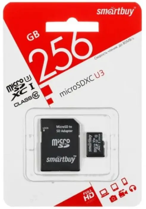 фото SmartBuy SB256GBSDU3-01