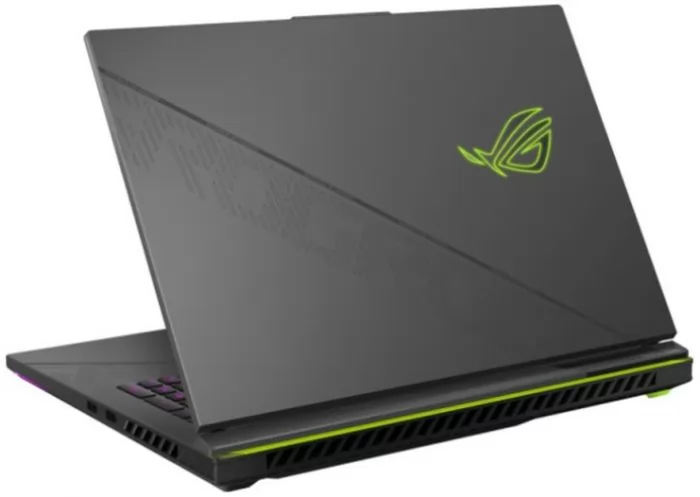 ASUS ROG Strix G18 2024 G814JIR-N6048