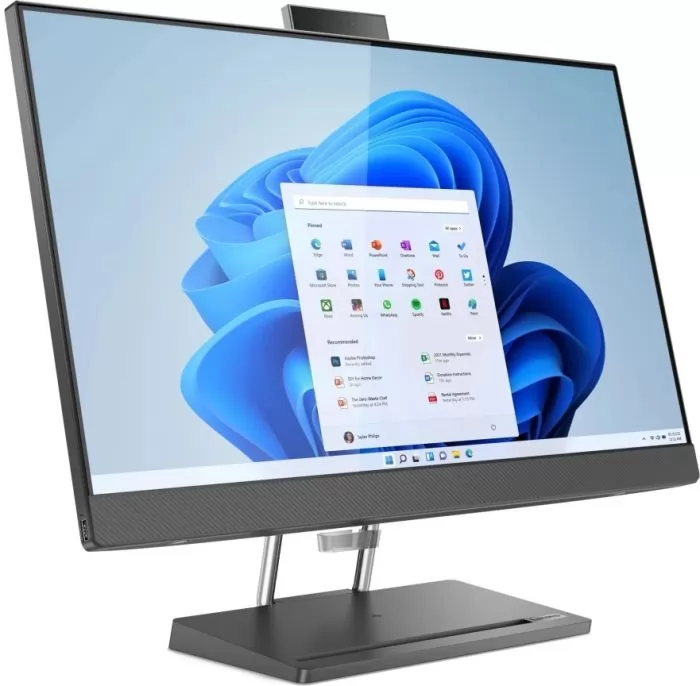 Lenovo IdeaCentre AIO 5 27IAH7