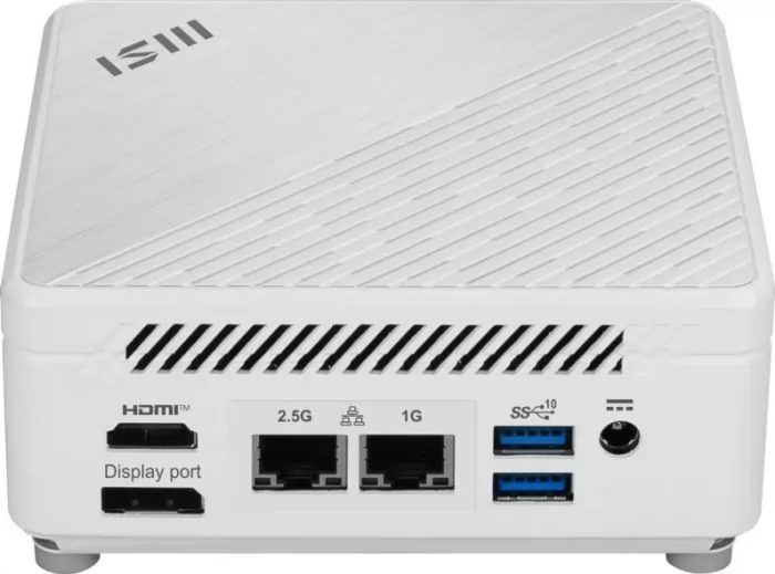 MSI Cubi 5 12M-032BRU