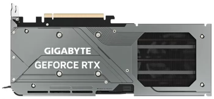 GIGABYTE GeForce RTX 4060 Ti GAMING OC