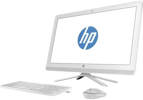 HP 24-g058ur (X0Z65EA) Touch
