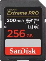 SanDisk SDSDXXD-256G-GN4IN