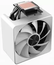 AeroCool APNX AP1 ARGB WHITE