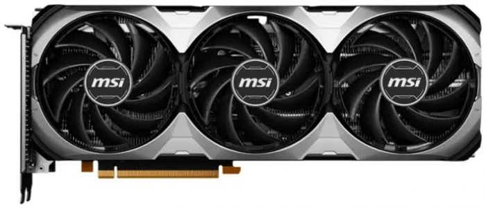 MSI GeForce RTX 4060 VENTUS 3X