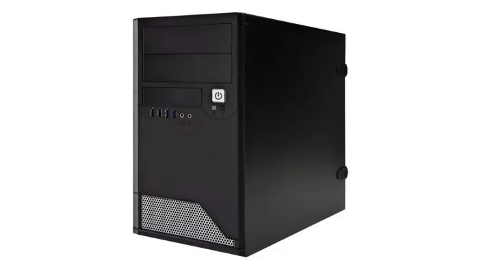 InWin EMR048BS USB 3.0 450W