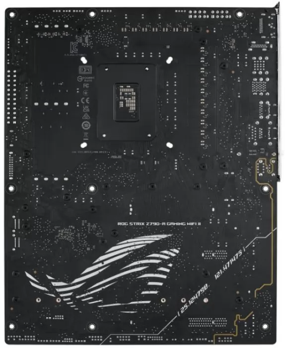 ASUS ROG STRIX Z790-A GAMING WIFI II