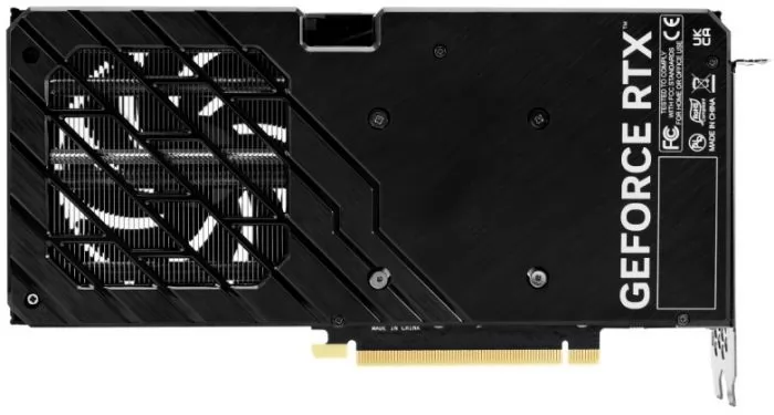 Palit GeForce RTX 4060 Ti Dual
