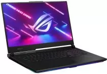 ASUS ROG Strix SCAR 17 G733PY-LL021W