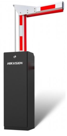

Шлагбаум HIKVISION DS-TMG4B1-RA(2+2m) 2+2м, скорость подъема: 3с, DS-TMG4B1-RA(2+2m)