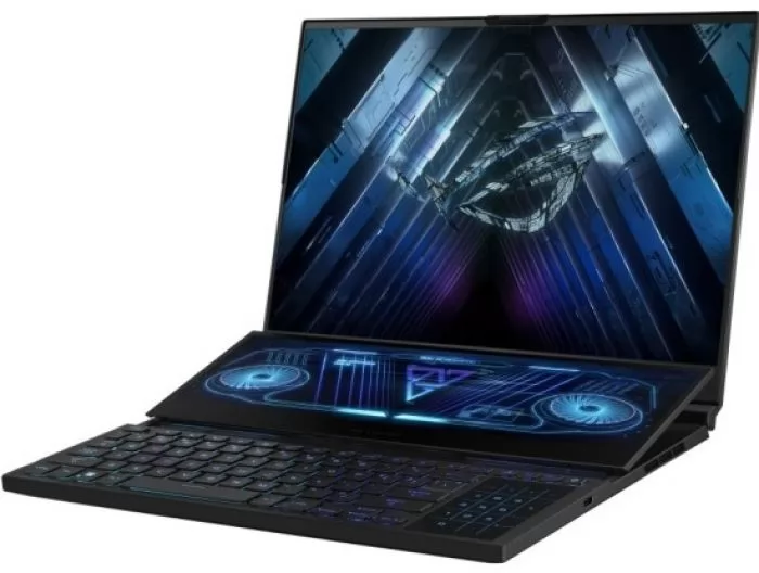 ASUS ROG Zephyrus M16 GX650PY-NM049W