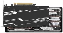 ASRock Arc A580 Challenger OC