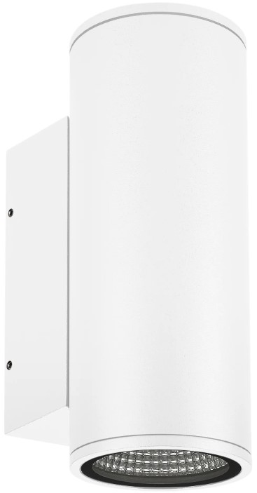 

Светильник Arlight LGD-FORMA-WALL-TWIN-R90-2x12W Warm3000 037252 (WH, 44 deg, 230V) IP54 металл, LGD-FORMA-WALL-TWIN-R90-2x12W Warm3000