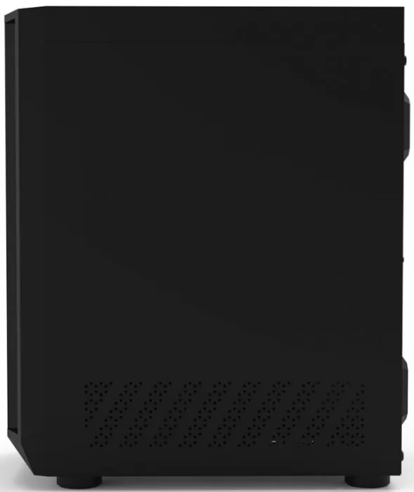 Zalman i6 Black